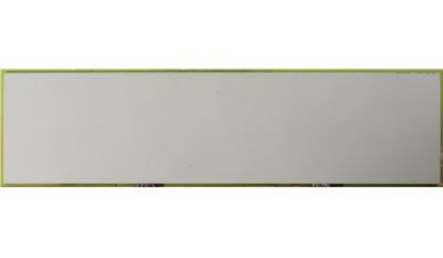 Onyx White 3CM 119x56 Quartz