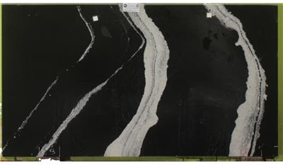 Mersey 3CM 65.5x132 Quartz