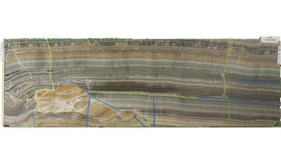 Greige Onyx 2CM Granite