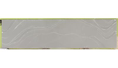 Queen Anne 2CM 65.5x132 Quartz