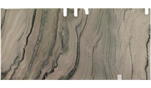 Macaubas Fantasy (L) Granite