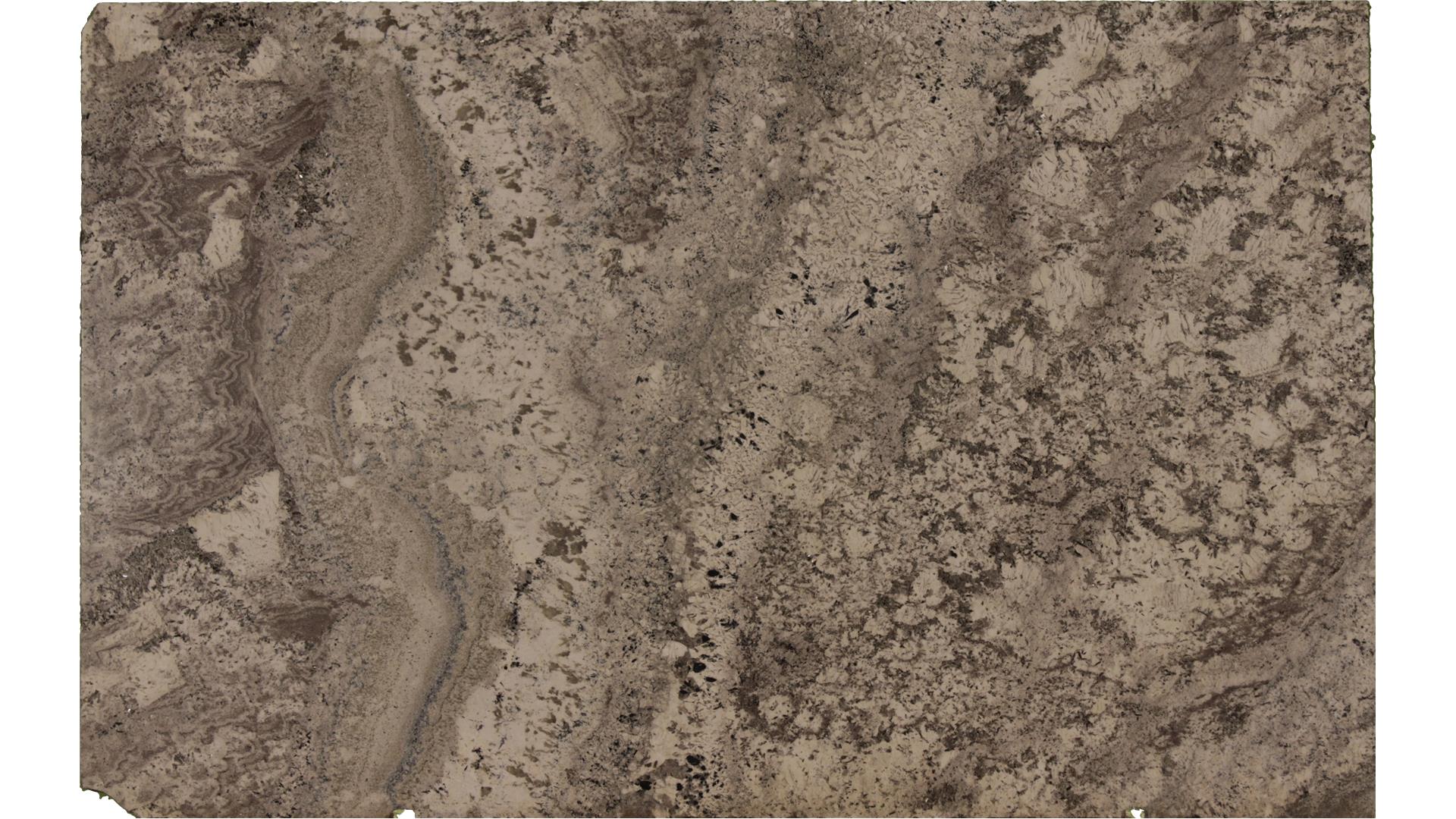 Alpine White (P/L) Granite Slabs