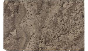 Alpine White (P/L) Granite