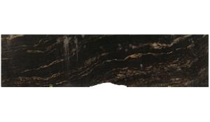 Black Cosmic Granite