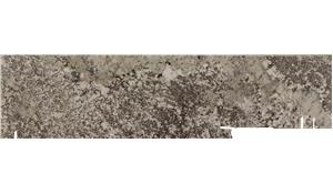 Alaskan White Granite