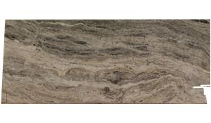 Fantasy Brown Granite