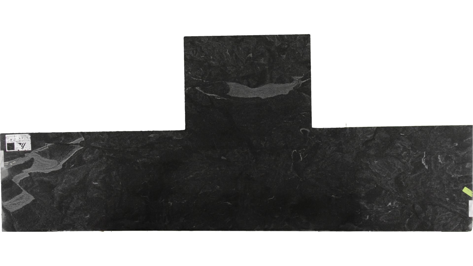 Jet Mist (P/H) Granite Slabs