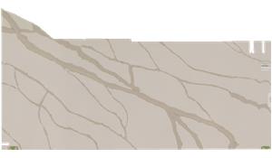 Watch Hill Calacatta Pride Quartz