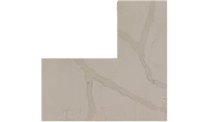 Calacatta Pastino Wilsonart Quartz