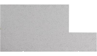 Kolams Wilsonart Quartz