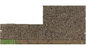 White Giallo Ornamental Granite