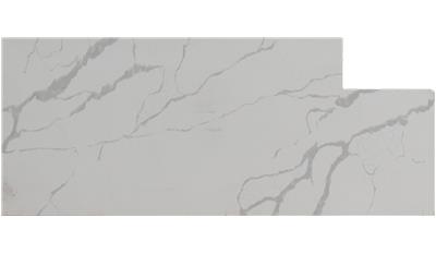 Galilee Calacatta Pride Quartz