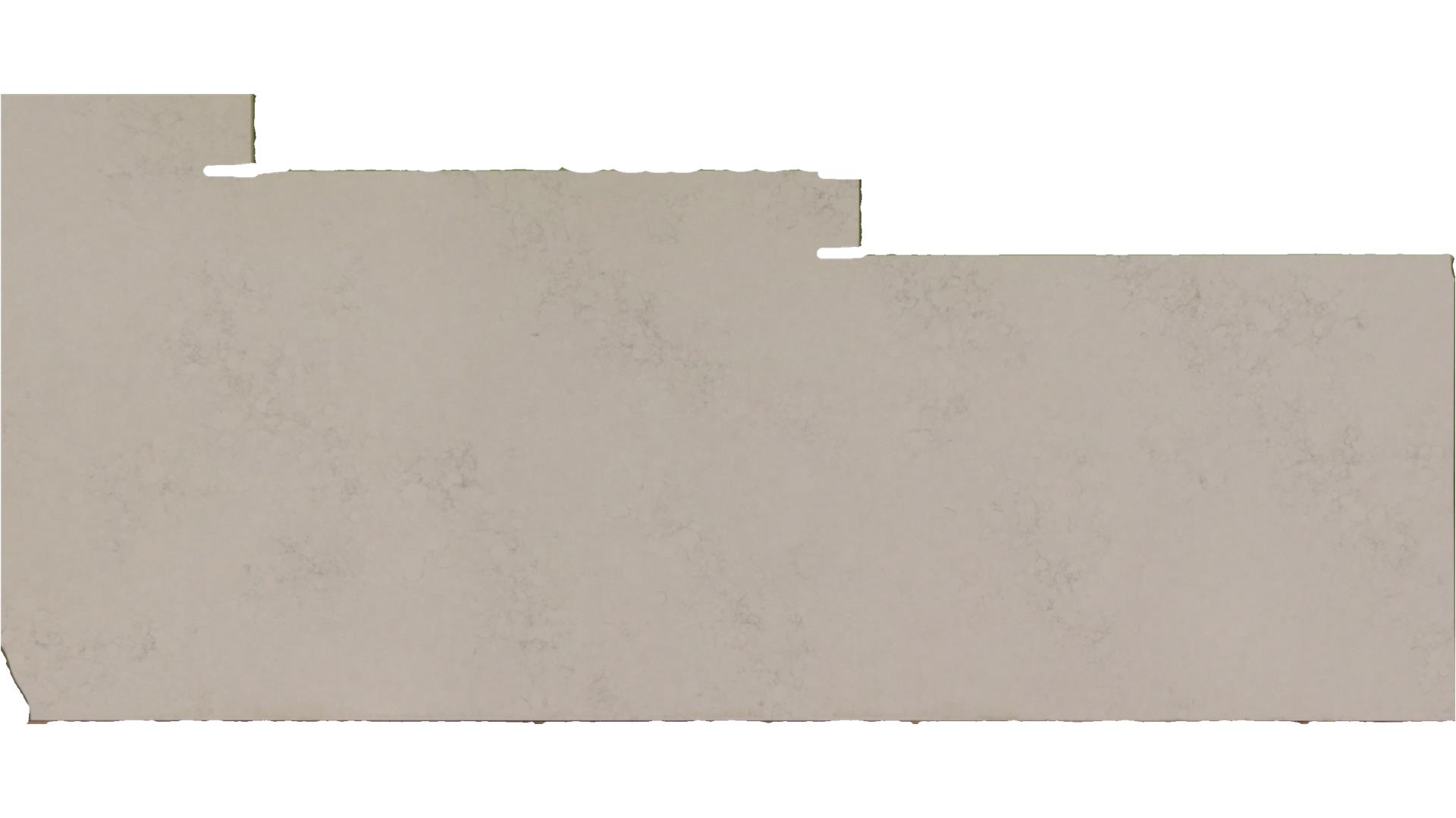 Ashen Grey Corian Quartz Slabs