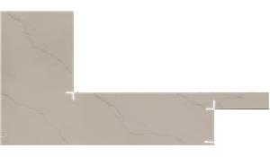 Calacatta Venetian Raphael Stone