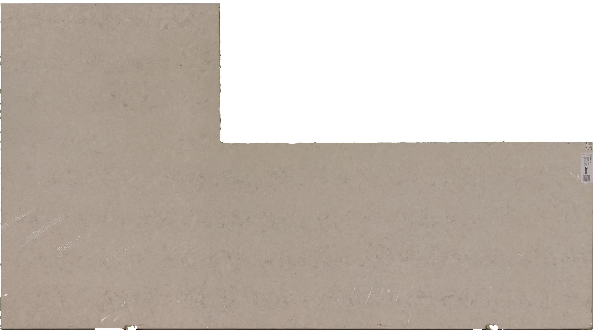 Cirrus LG Viatera Slabs