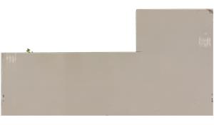 Cotton White LG Viatera