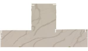 Sevella Vadara Quartz