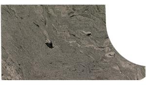 Grey Mist Granite