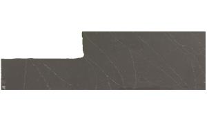 Jamestown Calacatta Pride Quartz