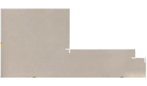 Cosmopolitan White Caesarstone