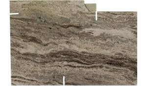 Fantasy Brown Granite