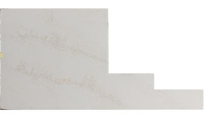 Goldfinch Caesarstone