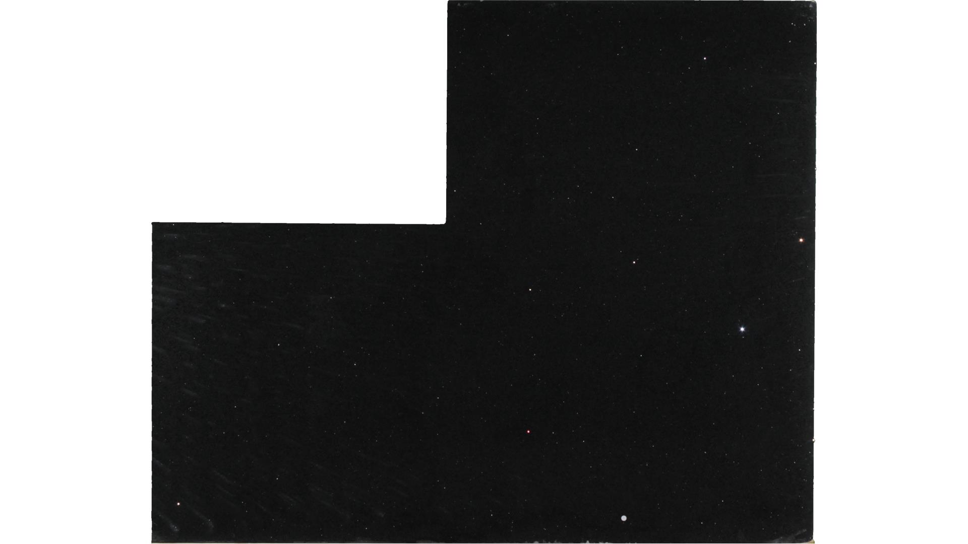 Stellar Night Silestone Slabs