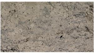 White Ice Extra (L) Granite