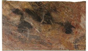 Lava Oro Extreme Granite