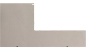 Newport Calacatta Pride Quartz