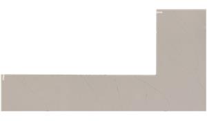 Newport Calacatta Pride Quartz