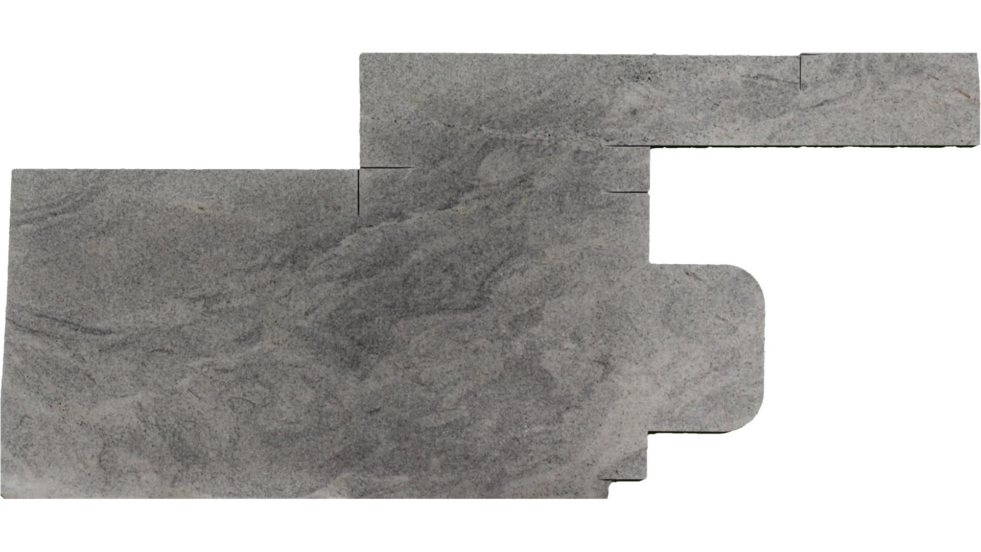 DENIM HAZE Granite Slabs