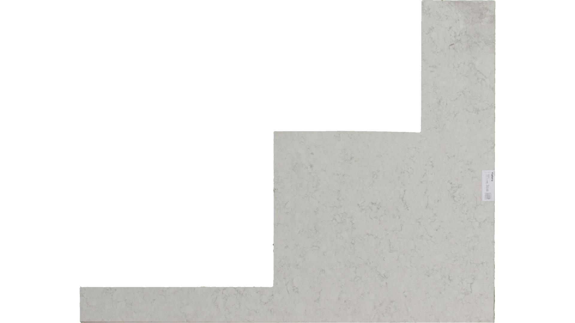 Minuet LG Viatera Slabs