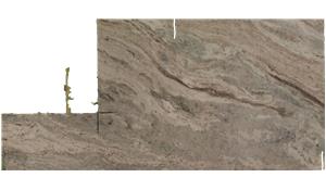 Fantasy Brown Granite