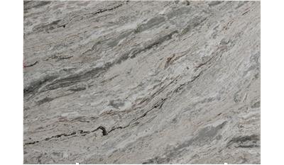 Fantasy Brown (P) Quartzite