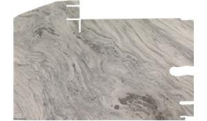WHITE SUPER Granite