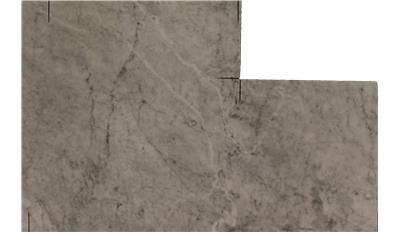 White Carrara (P/H) Marble