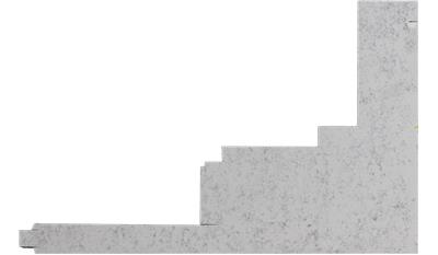 Kolams Wilsonart Quartz