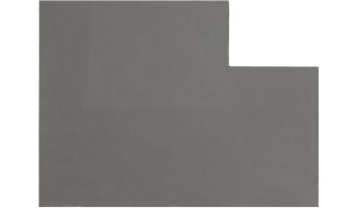 Federal Hill Grey Pride Quartz