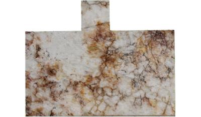 Cristallo Granite