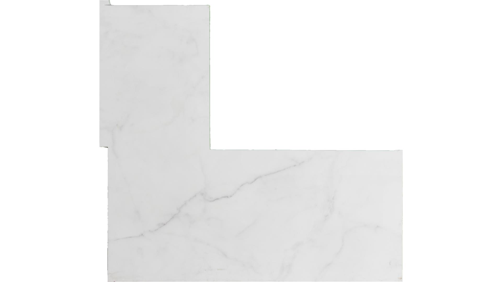 Imperial Mist Satin QUARTZ Slabs
