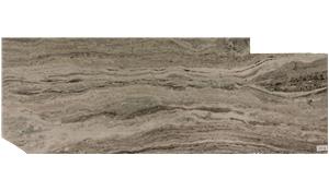 Fantasy Brown Granite