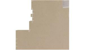 Coarse Marfil Zodiaq