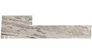 Python Leather Granite