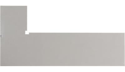 Desert Silver Polished Silestone