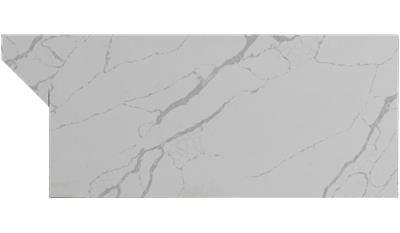 Galilee Calacatta Pride Quartz