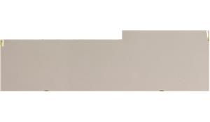 Frosty Carrina Caesarstone