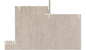 Coastal Wilsonart Quartz