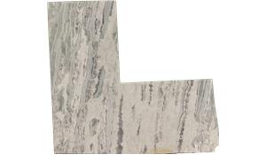 Python Leather Granite