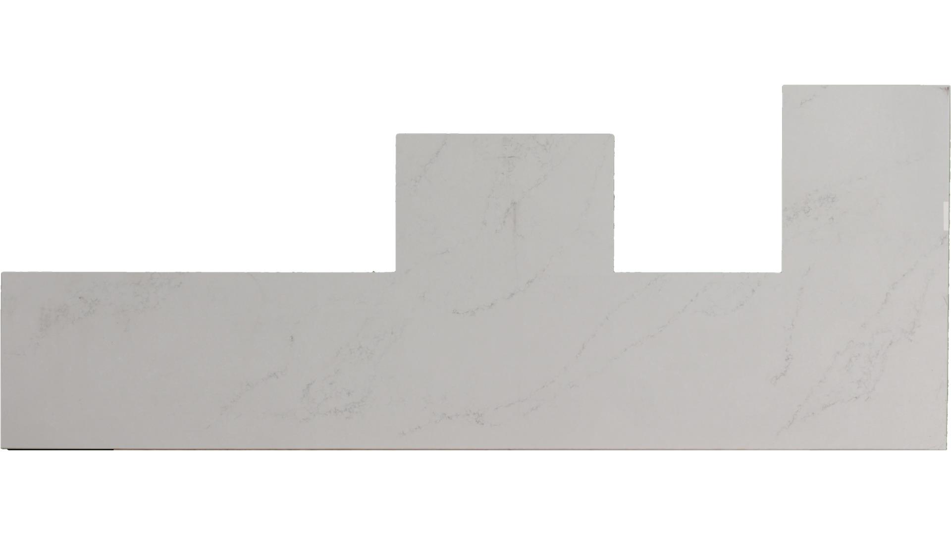 Montauk Hanstone Quartz Slabs